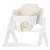 cybex gold blazina za stolček click&fold™ canvas white