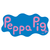 Puzzles Peppa Pig 2x48