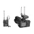 Saramonic UwMic9S Kit 1 (TX+RX)