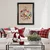 Wallxpert LSJ200872_6696 Dekorativna slika, 67x97cm