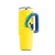 Berlinger Haus Termo šolja Minions Collection BH-8956MN, 1L, Plava
