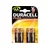 Baterijski vložek AA 1.5V Duracell 1kom