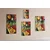 tulup.si Tabla magnetna Jesenska zelenjava 60x90 cm