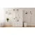 Hanah Home Ormar Rb-073, 105x184x52 cm, Beli