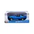 Maisto - 1978 Pontiac Firebird Trans AM, kov modra, 1:18