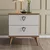 HANAH HOME Noćni stočić Versa Ce 3636
