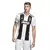 Adidas JUVE H JSY, moški nogometni dres, črna