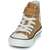 Converse Visoke tenisice Chuck Taylor All Star 1V Back to school Hi Smeđa