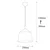 OPVIQ Visilica Saglam 3725