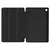 Tech-Protect SmartCase za Samsung Galaxy Tab A9+ 11, Črn
