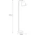 OPVIQ Podna lampa Tattoo 4091 US