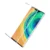 Zastitno staklo Nillkin 3D CP+ MAX za Huawei Mate 30 Pro crni FULL COVER.