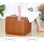 Atelier del Sofa Tabure Ottowel, Braon
