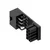 Singularity Computers Singularity Computers tok adapter [1x 8-polni (4 + 4) moški konektor ATX - 1x 8-polni (4 + 4) ženski konektor ATX]  črna, (20693551)