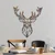 WALLXPERT Zidna dekoracija Deer 3