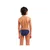Arena dim light swim brief navy 152cm