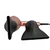 FKF Fen za kosu Glam 1012, 2000W, Roze