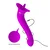 Pretty Love Faust Purple
