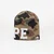 Kapa A BATHING APE 1St Camo Knit Cap Green Universal