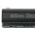 Baterija za laptop HP Compaq CQ40, HQ2200 B