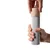 Salt grinder, 22 cm, Line, Aluminium - Peugeot