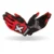 MADMAX CrossfitxGloves Black