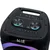 Ndr Bluetooth zvučnik 1310, Sa dva mikrofona, 60 W, 2x10 inča, Crni