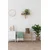 Volnena odeja House Nordic Caramel 130 x 170 cm