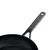 Non-stick frying pan, aluminium, 24 cm, Classic - KitchenAid