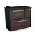 Simge Soba 701-G OMEGA RJAVA LEVA