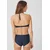 s.Oliver Bikini zgornji del Spain, modra