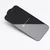 Kaljeno staklo Forcell Privacy Glass Anti-spy za iPhone 16 crno