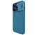 NILLKIN Maska za iPhone 14 Plus CamShield Pro Max 6.7 plava