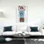 Wallity Slika UV-624, 50 x 70 cm