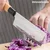 InnovaGoods Japonski noži, set nožev, kuhinjski noži
