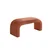 Atelier del Sofa Tabure 106x45x46cm, Koral