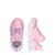 Skechers HEART LIGHTS - RETRO HEARTS, dečije patike za slobodno vreme, pink 302689N