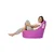 Atelier del Sofa Lazy bag Roze