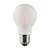 Müller-Licht Müller Licht LED žarnica, komplet 3 E27 4 W 2.700 K mat