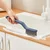 Sulida Višenamenska četka za čišćenje, Plava