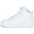 Nike Dečije patike Court Borough Mid 2 Gs, CD7782-100, Bele