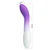 Zakrivljeni G-spot vibrator – 30 funkcija