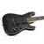 Schecter Omen Extreme-7 STBLK # 2007