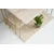 Hanah Home Klub sto Lifon, 50x33x40 cm, Krem