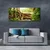 tulup.si Slika na platnu Tree trunk forest narava 140x70 cm