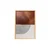 Wallity Uramljena slika Huhu198, 20x30 cm , 3 dela