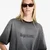 Majice REPRESENT Ringer T-Shirt UNISEX Stained Black M