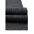 Wallity Tepih 100x300cm Antracit