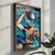 Wallity Slika GE109, 35 x 47 cm