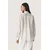 SOAKED IN LUXURY Bluza Roya pesek/siva